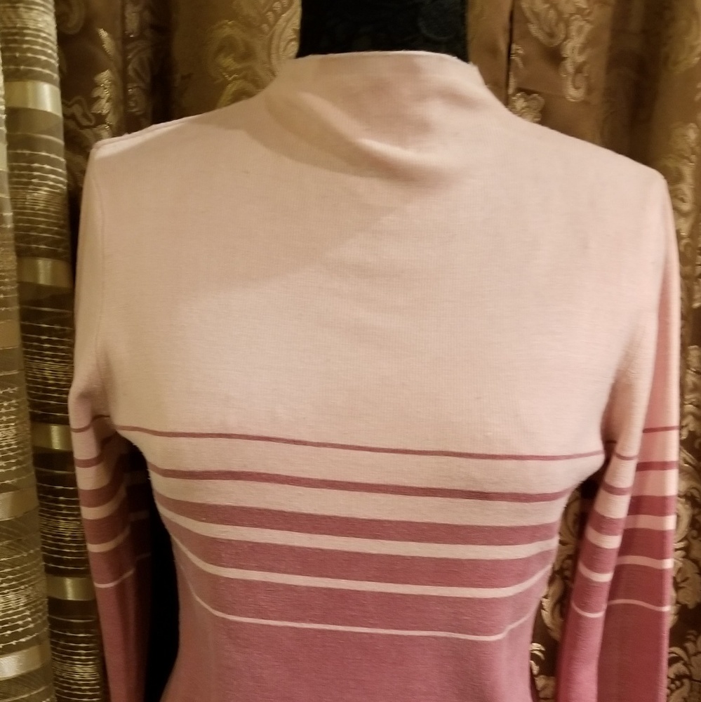 InKnit Longsleeve Top
